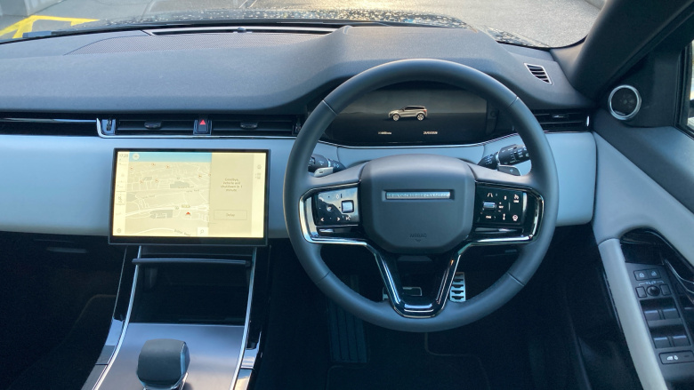 Land Rover Range Rover Evoque 2.0 D200 Edition 5dr Auto Diesel Hatchback